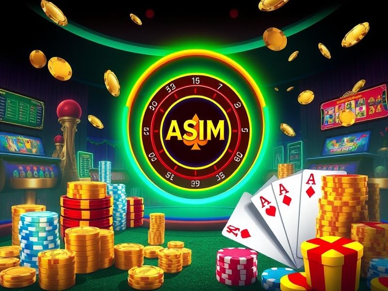 Explore the world of casino game online real money with expert guides, trusted platform recommendations, and strategies to maximize your winnings. Play responsibly and discover the best games, bonuses, and tips in the gambling industry.