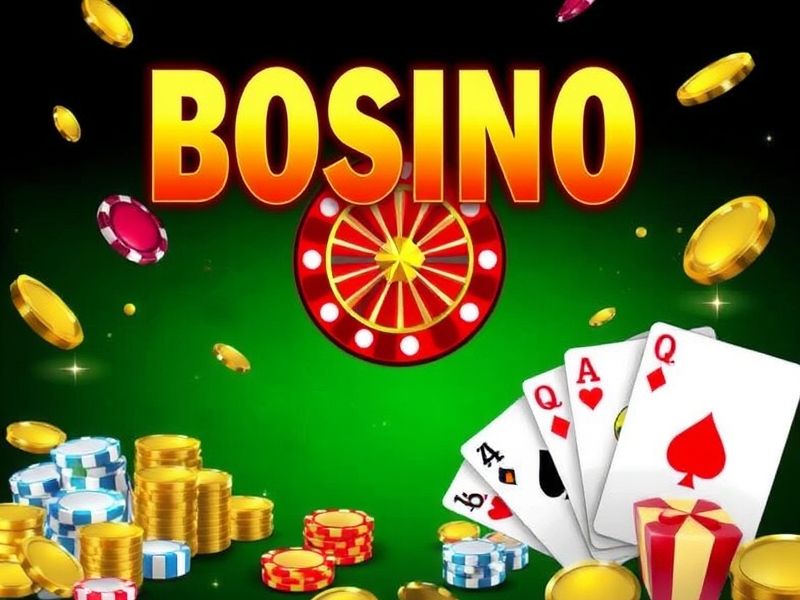 Explore the world of casino game online real money with expert guides, trusted platform recommendations, and strategies to maximize your winnings. Play responsibly and discover the best games, bonuses, and tips in the gambling industry.